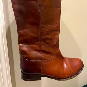 Frye Boots style 77167 Size 7.5